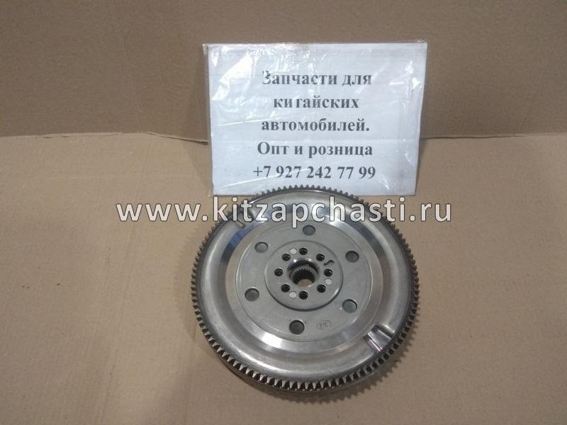 Маховик Geely Emgrand EC7 CVT 1066001240