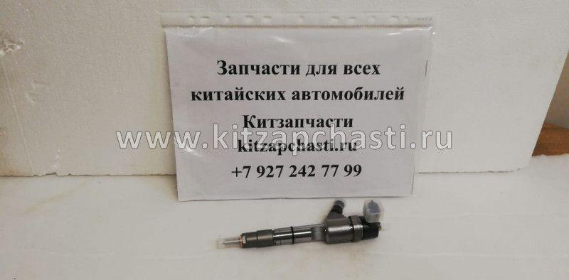 Форсунка топливная JAC 4cyl 2.8L 1100200FA040