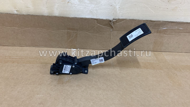 Педаль газа в сборе Haval H6 1108100AKZ16A