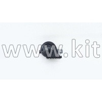 Сигнал звуковой (высокий тон) JAC S7  3721200U7300