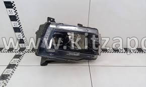 Фара правая галогеновая, для комплектации Comfort JAC JS6  4121200U2400