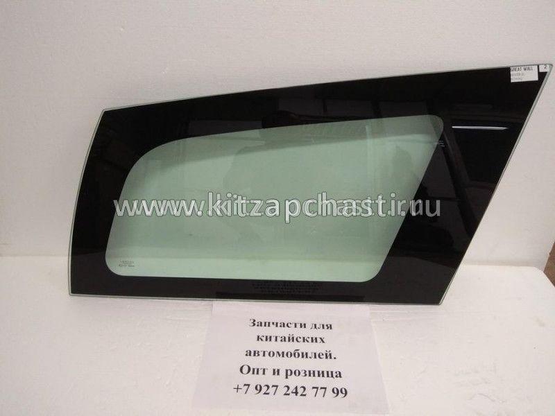 Стекло задка боковое правое Great Wall Hover H3 New (Россия БОР) 5403200-K00-E1