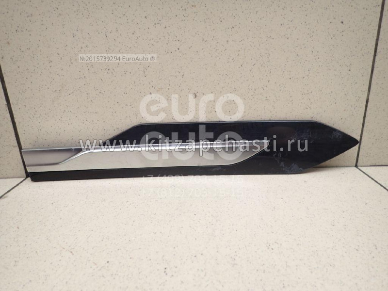 Логотип крыла правого Jaecoo J8 609001518AA
