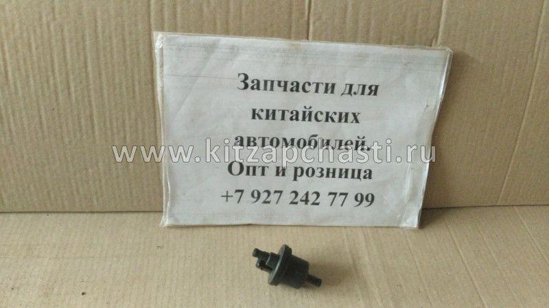 Клапан топливный электромагнитный Omoda S5 A11-1208210BA