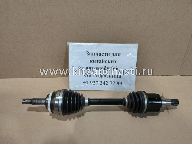 Привод левый Lifan Solano BAC2203100