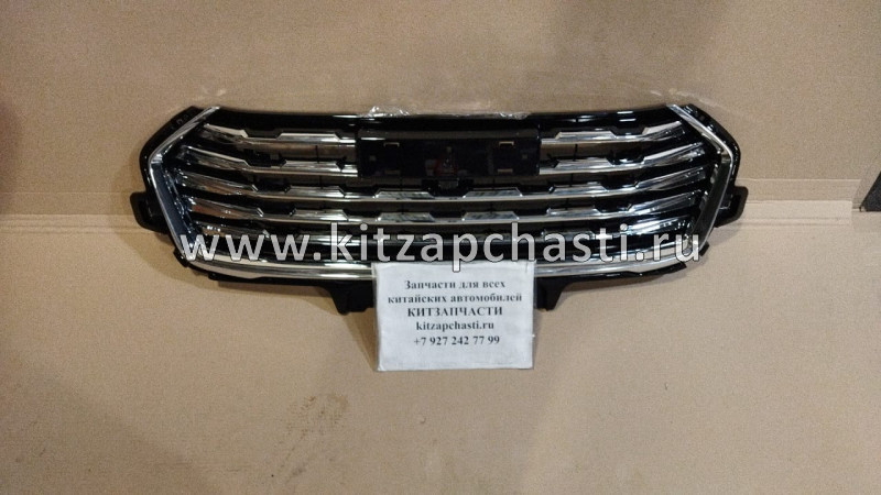 Решетка радиатора Haval Jolion 5509210XST01A SCHNIEDER GW22688