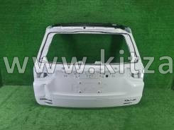 Крышка багажника Changan CS95 NEW  S4010800410