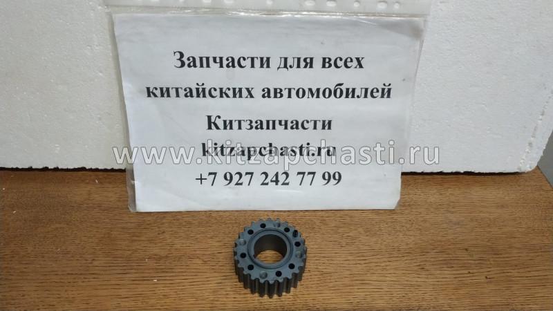 Шкив коленвала ремня ГРМ Great Wall Hover H3 SMD326852