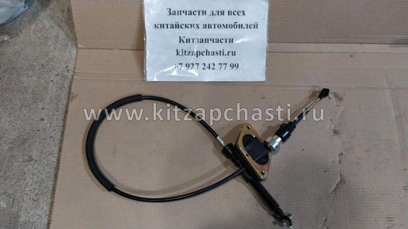 Трос переключения передач АКПП Chery Tiggo, Vortex Tingo T11-1504310BB