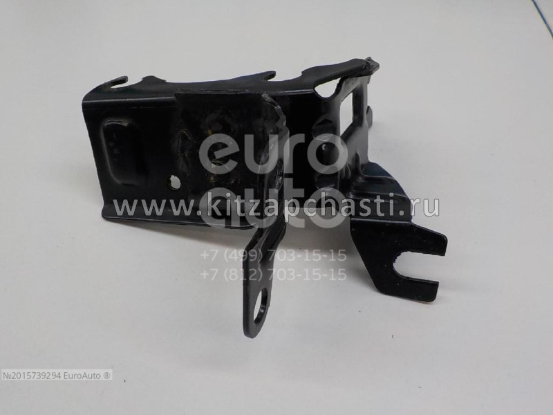 Кронштейн блока ABS и ESP  Chery Tiggo 8 Pro T15-3570070